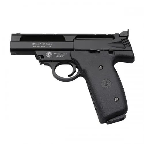 Smith & Wesson Model 22A
