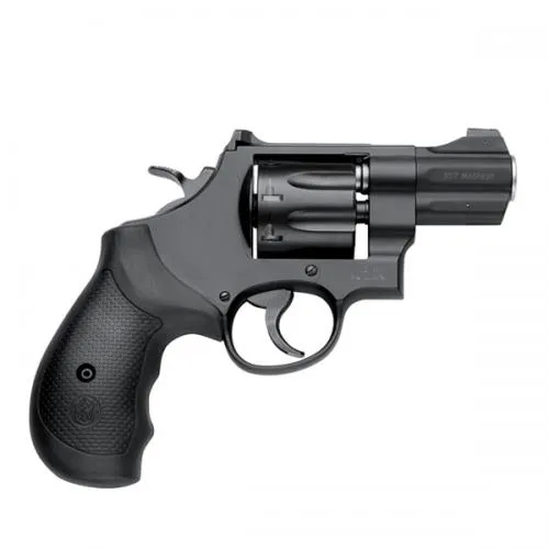 Smith & Wesson Model 327 Night Guard 