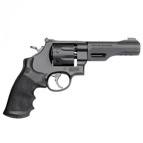 Smith & Wesson Model 327PD