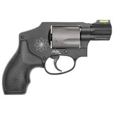 Smith & Wesson Model 340 PD