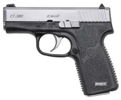 Kahr CT380 CT3833TU3