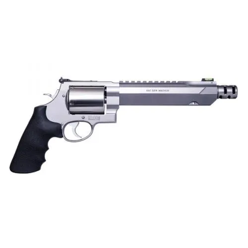 Smith & Wesson Model 460XVR HI VIZ