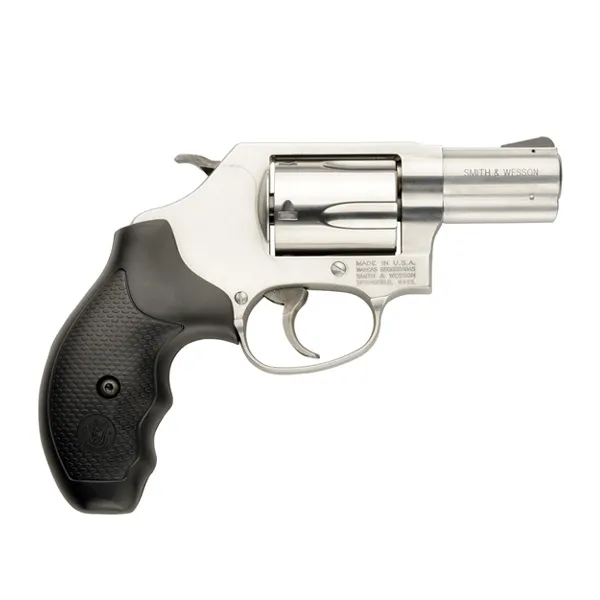 Smith & Wesson Model 60 2.125" barrel