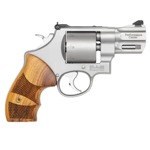 Smith & Wesson Model 627 Performance Center Pro Series 2.625"