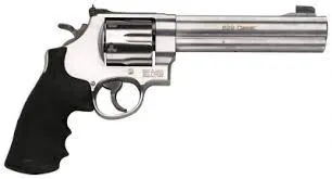 Smith & Wesson Model 629 Classic