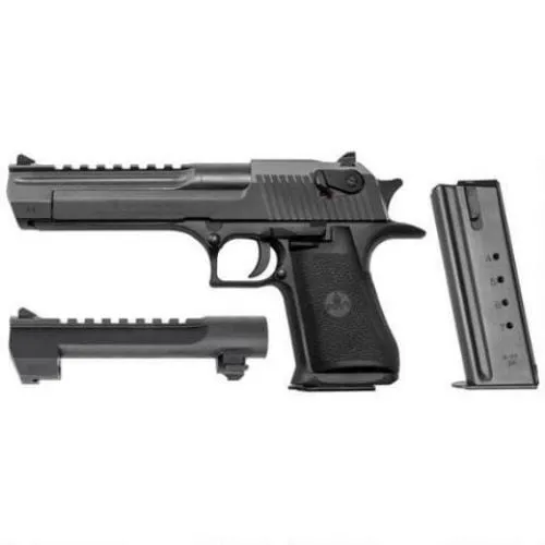 Magnum Research Desert Eagle DE44W6