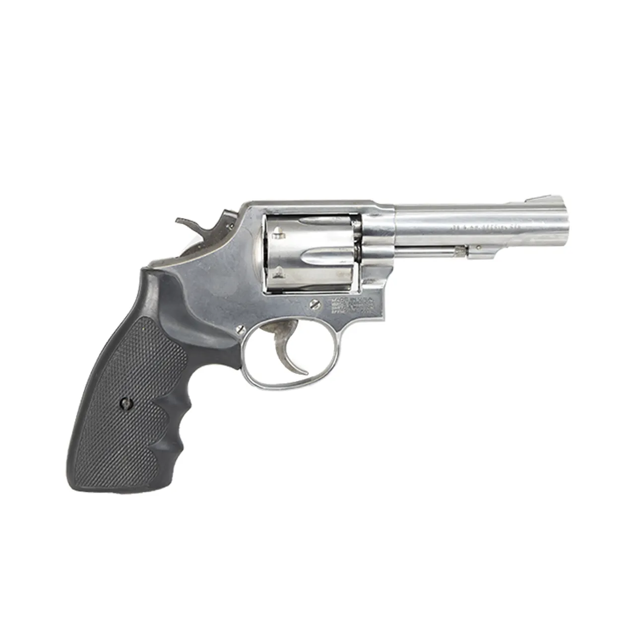 Smith & Wesson Model 64-5