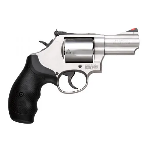 Smith & Wesson Model 69 Combat Magnum