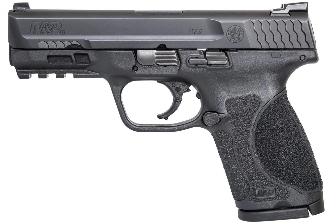 Smith & Wesson M&P40 