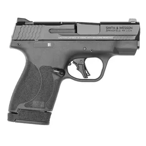 Smith & Wesson M&P 9 Shield Plus