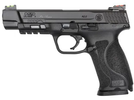 Smith & Wesson Performance Center M&P 9 M2.0