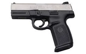 Smith & Wesson SW9VE
