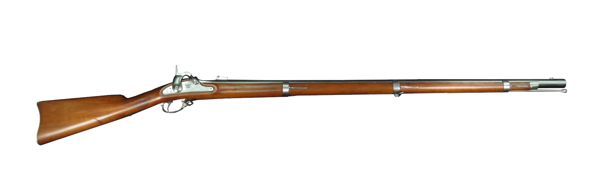 Springfield Armory 1861