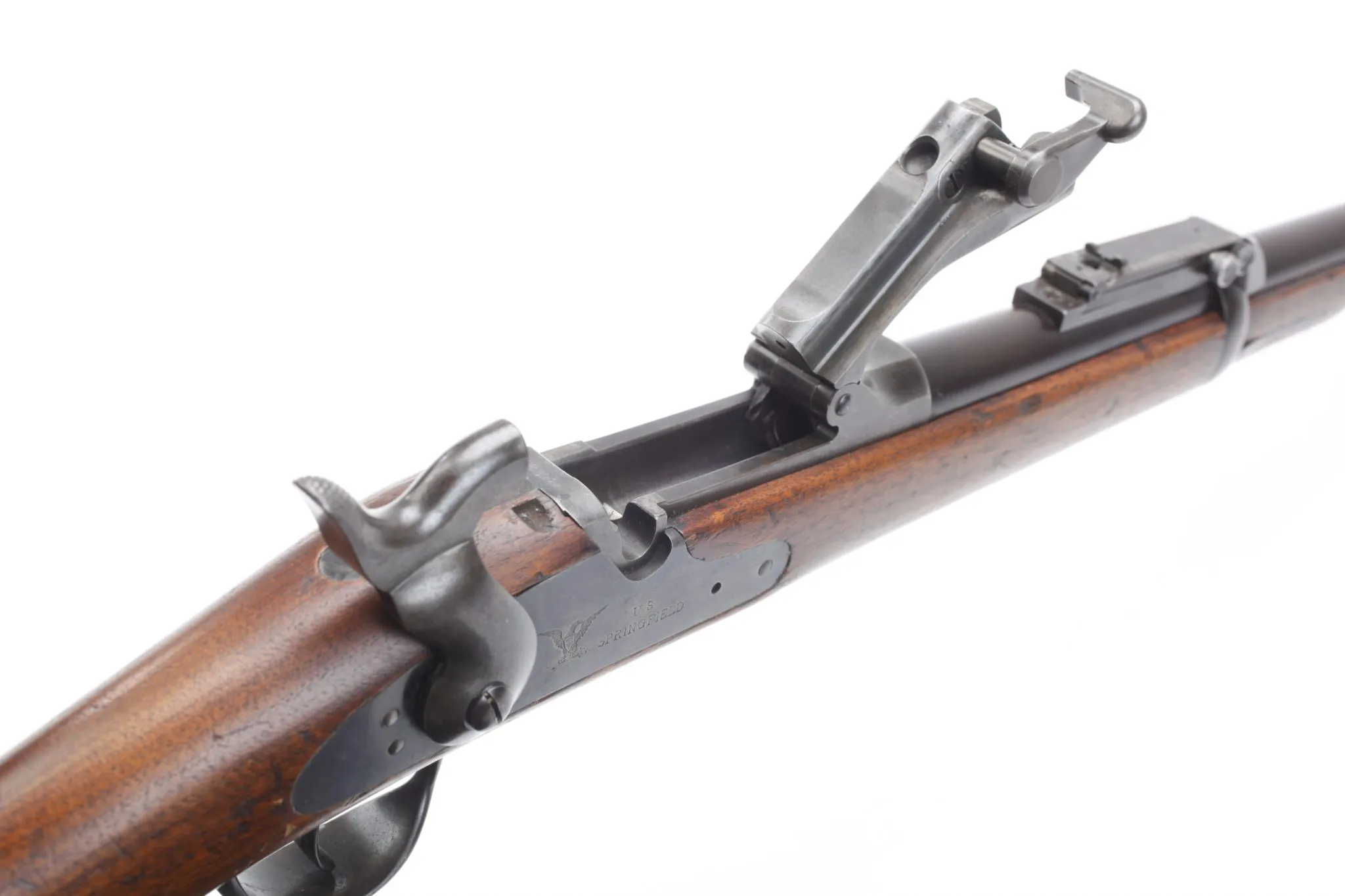 Springfield Armory Model 1873