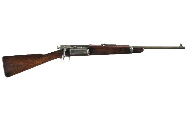 Springfield Armory 1898 Krag