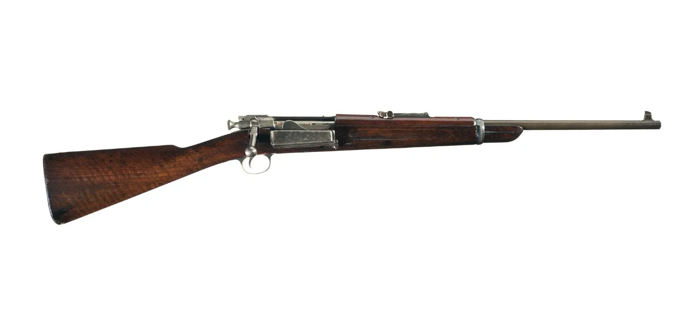 Springfield Armory 1898 Krag Carbine