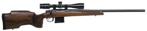 CZ 557 Varmint 04814