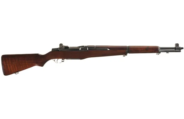 Springfield Armory M1 Garand
