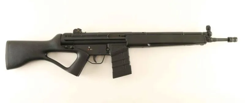 Springfield Armory SAR-8 Sporter