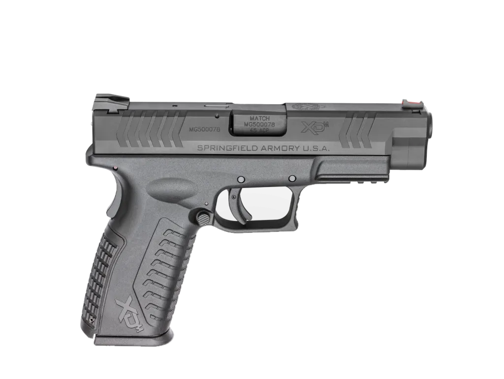 Springfield Armory XD-M 45