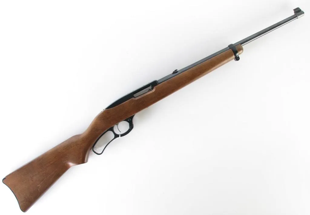 Ruger 96/22