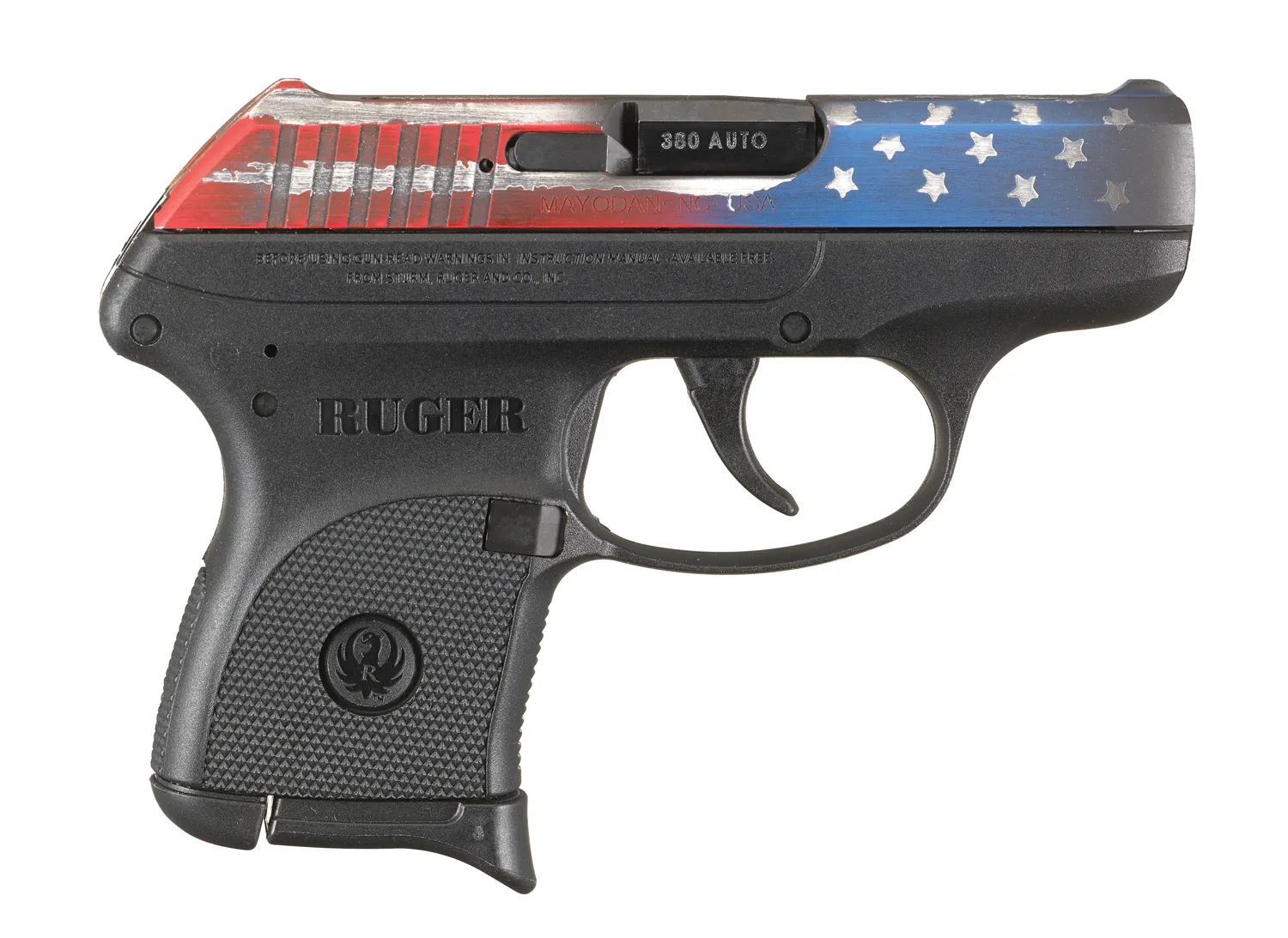 Ruger Centerfire 13710