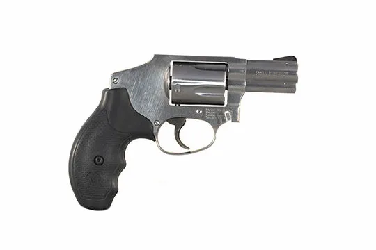 Smith & Wesson Model 640