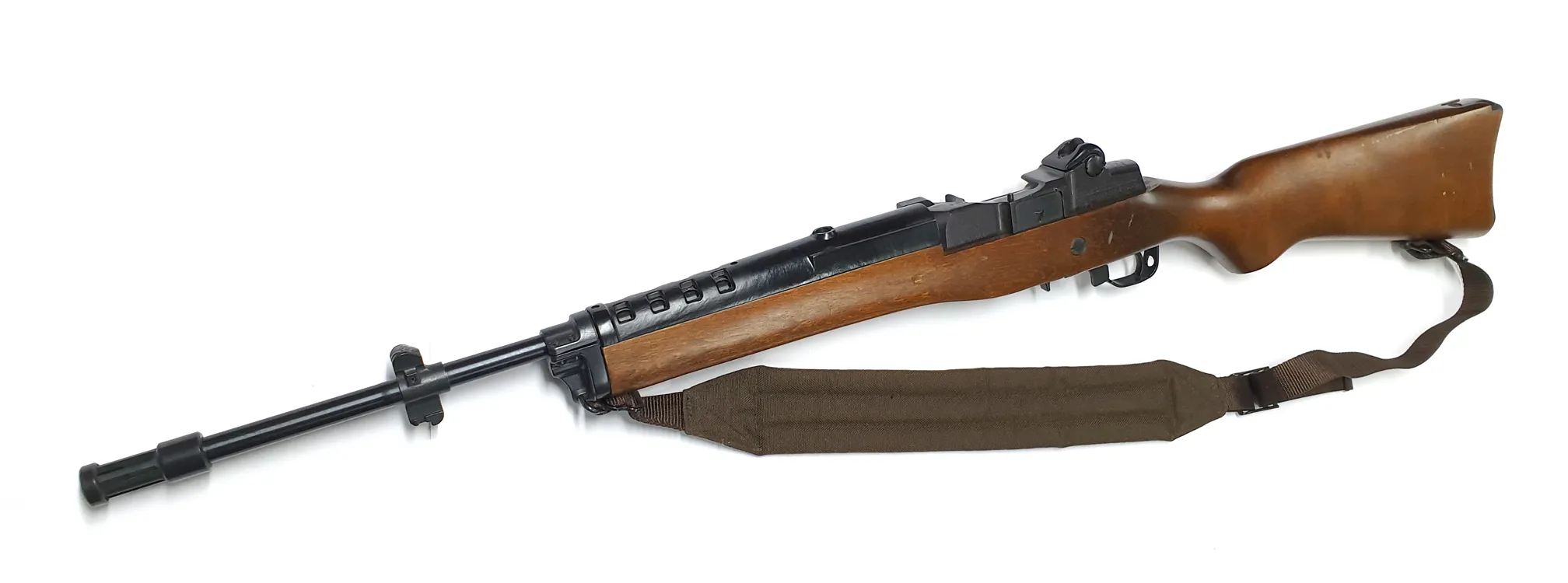 Ruger GB