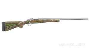 Ruger Hawkeye Predator