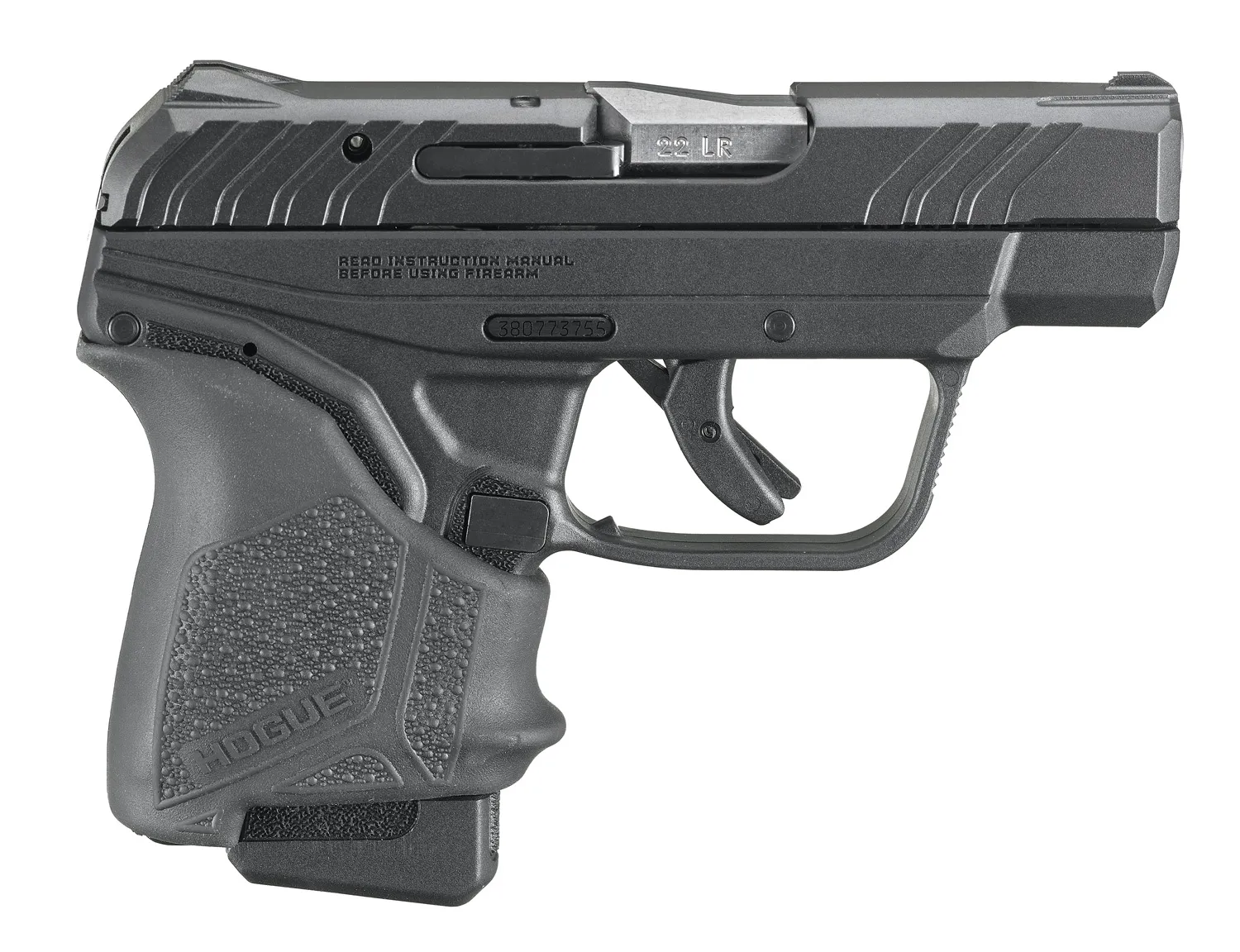 Ruger LCP II Lite Rack