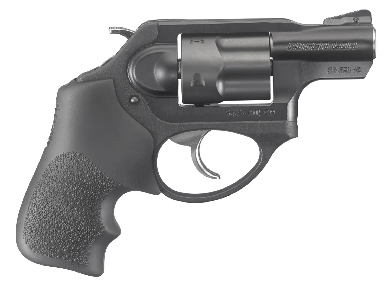 Ruger LCRx Revolver