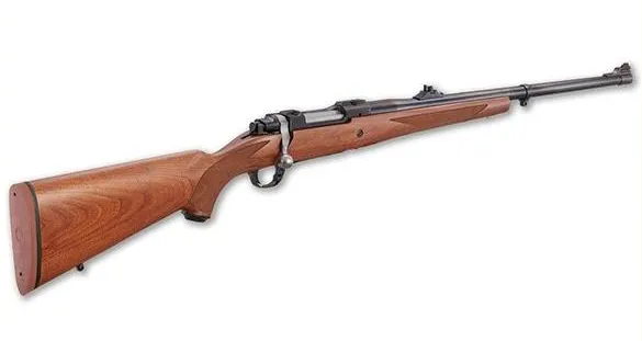 Ruger M77