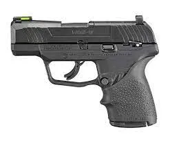 Ruger MAX-9