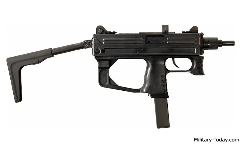 Ruger MP9