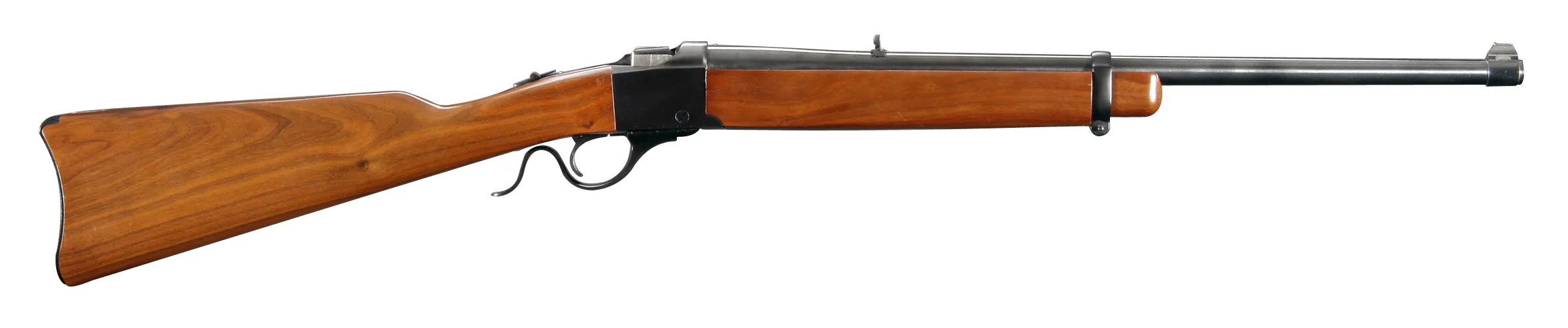 Ruger No.3