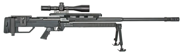 Steyr HS .50 M1