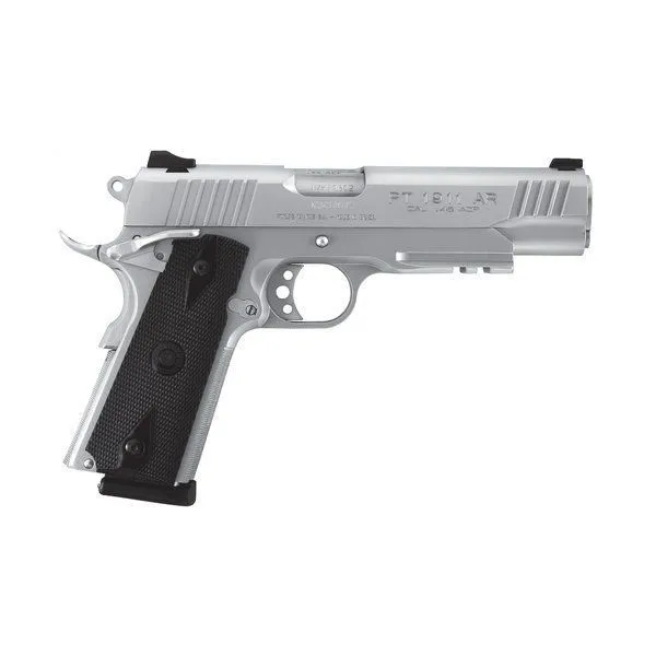 Taurus Intl. 1911SS-1