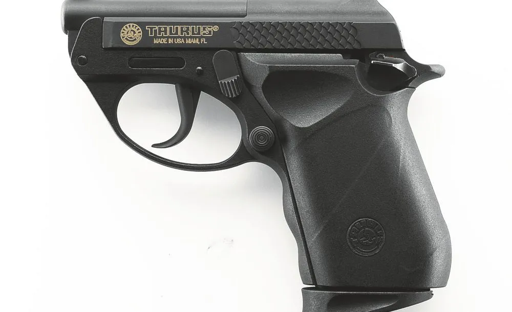 Taurus 22PLY