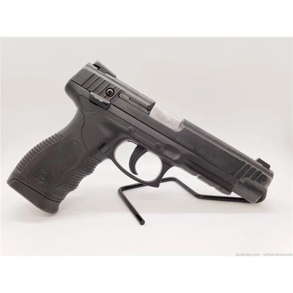 Taurus Intl. 24/7-OSS-DS45