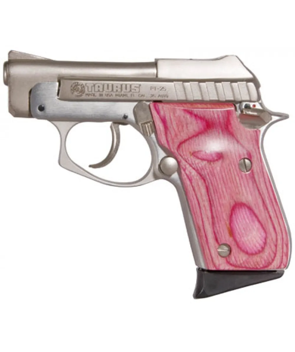 Taurus 25PLY