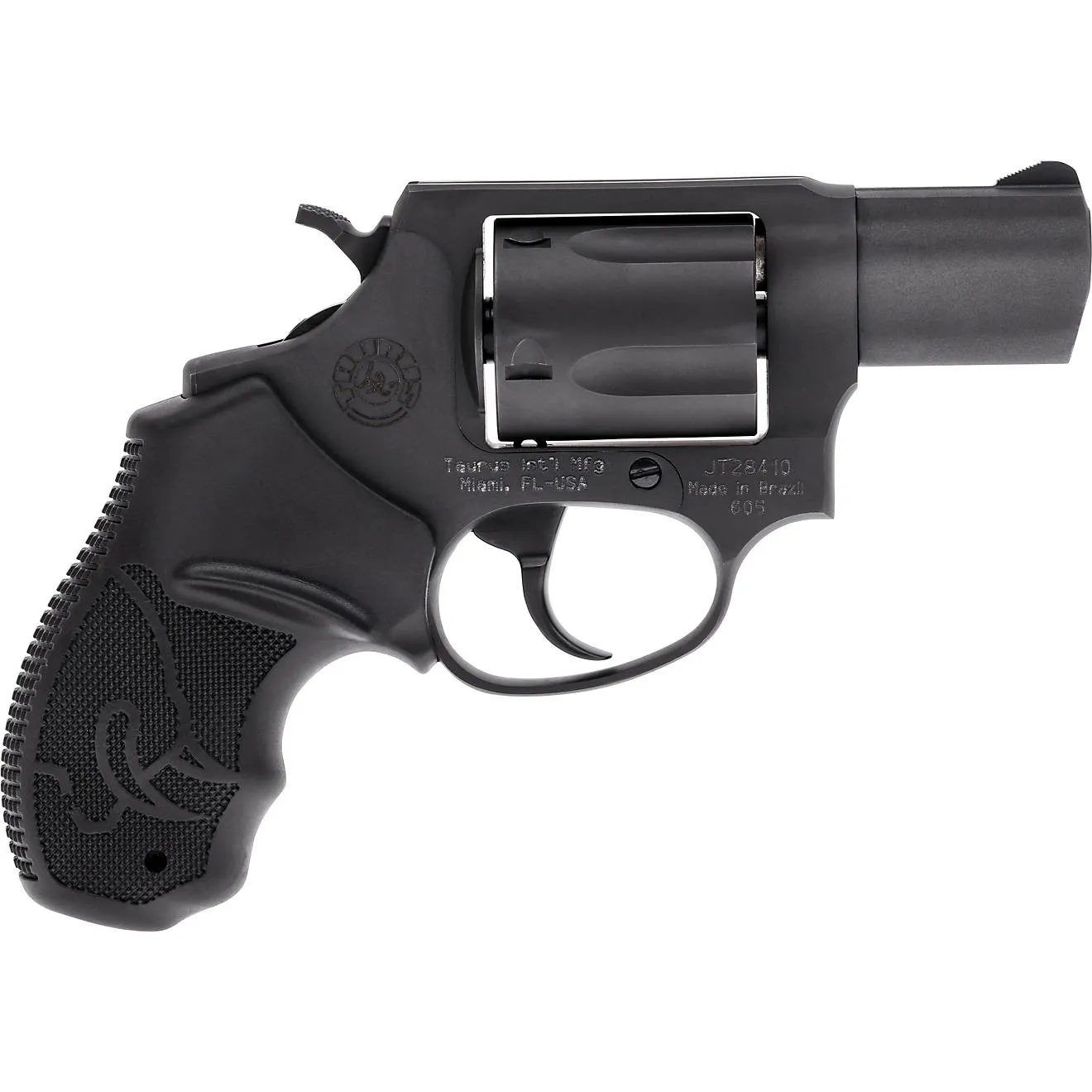 Taurus 605B2 
