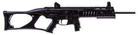 Taurus Intl. CTG240