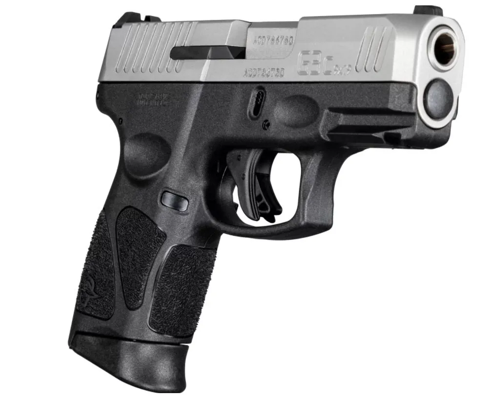 Taurus G3c TORO