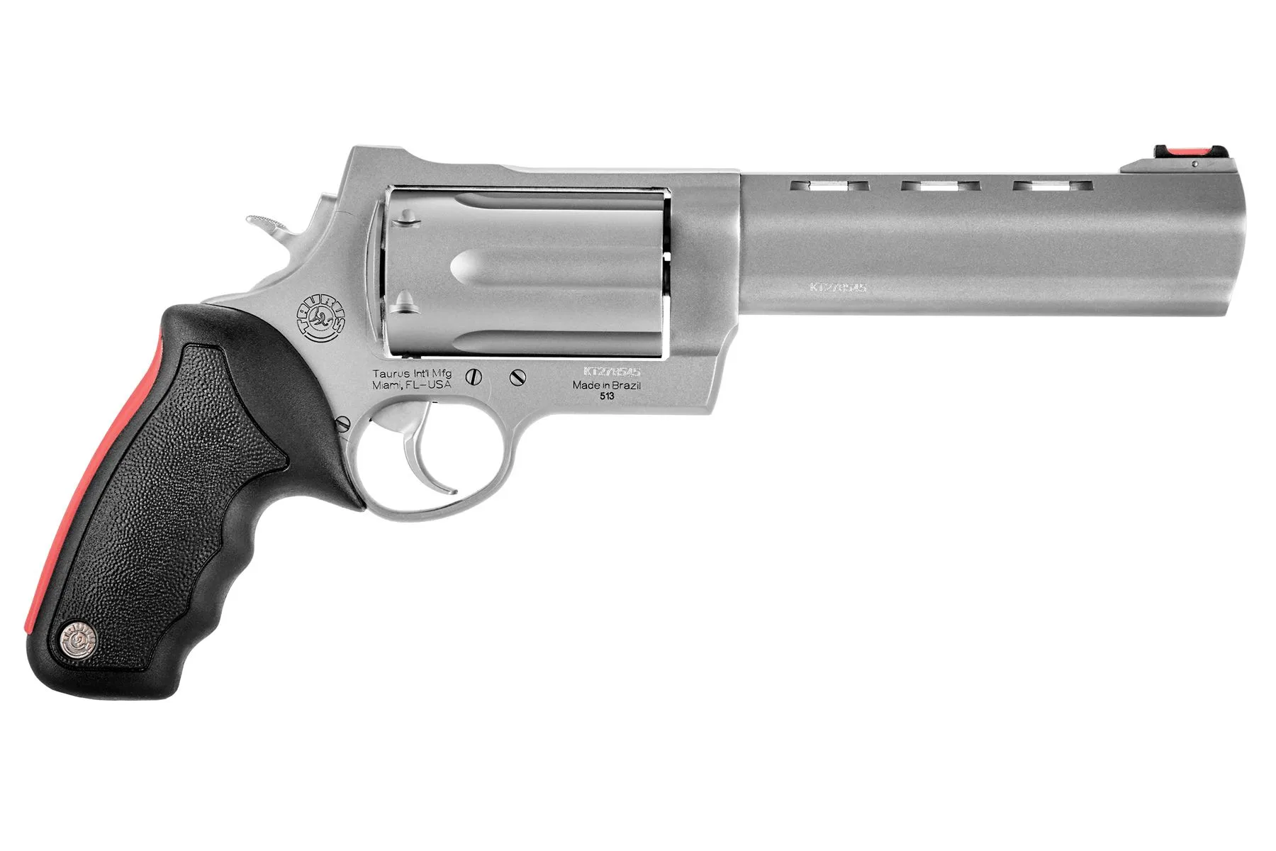 Taurus Raging Judge Magnum