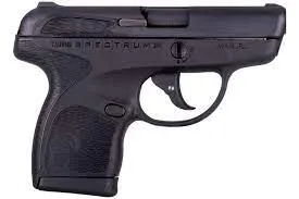 Taurus Spectrum