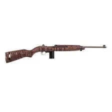 Thompson Iwo Jima M1