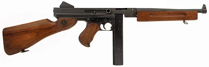 Thompson M1A1