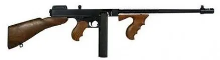 Thompson T5