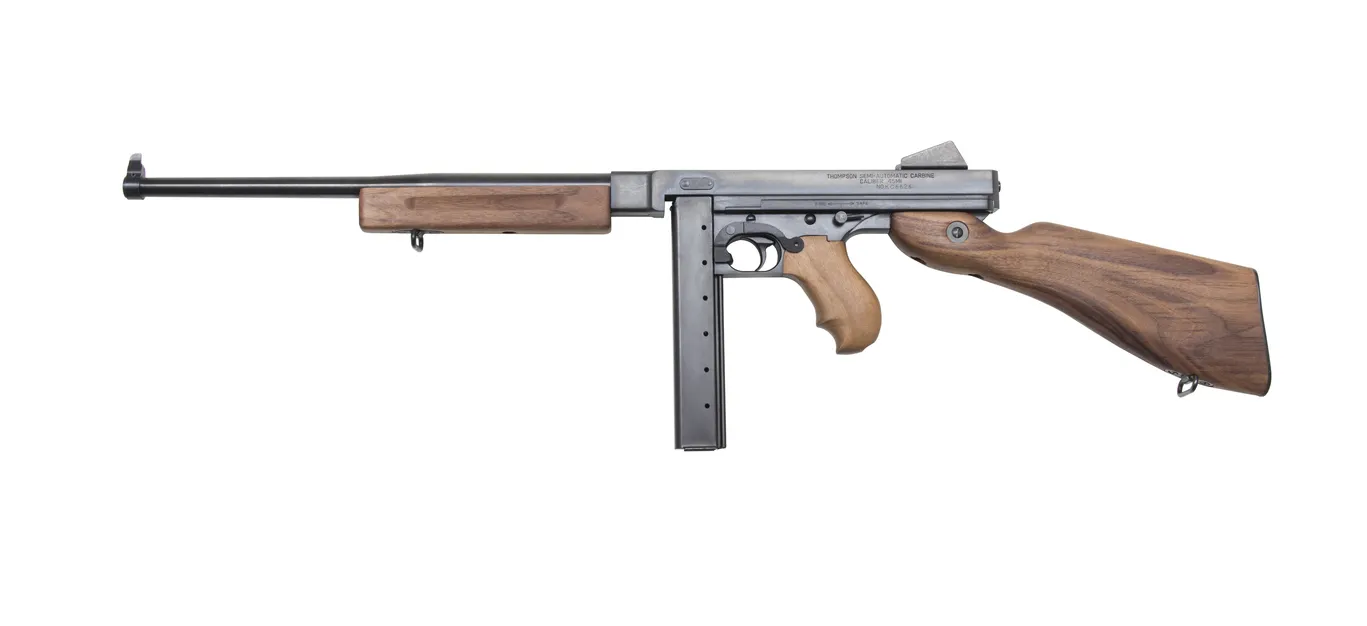 Thompson/Center TM1