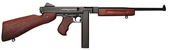 Thompson TM1C